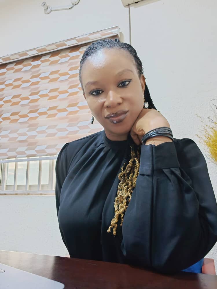 Pharm. Adeyinka Faramade Komolafe